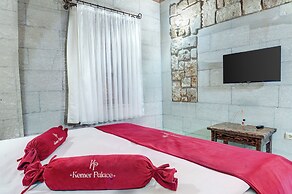 Cappadocia Kemer Palace Hotel