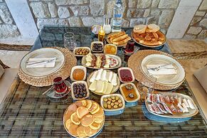 Cappadocia Kemer Palace Hotel