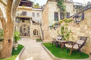 Cappadocia Kemer Palace Hotel