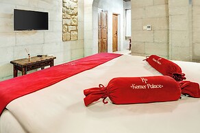 Cappadocia Kemer Palace Hotel