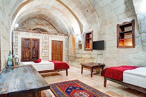 Cappadocia Kemer Palace Hotel