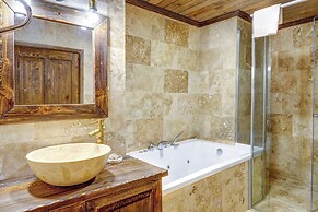 Cappadocia Kemer Palace Hotel