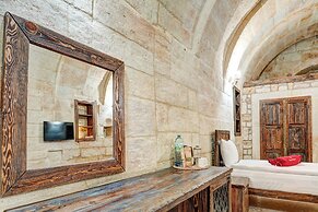 Cappadocia Kemer Palace Hotel