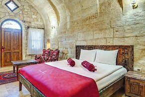 Cappadocia Kemer Palace Hotel