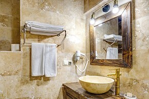 Cappadocia Kemer Palace Hotel