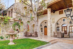 Cappadocia Kemer Palace Hotel