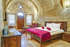 Cappadocia Kemer Palace Hotel
