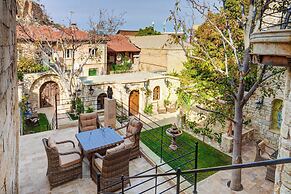 Cappadocia Kemer Palace Hotel