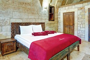 Cappadocia Kemer Palace Hotel