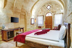 Cappadocia Kemer Palace Hotel