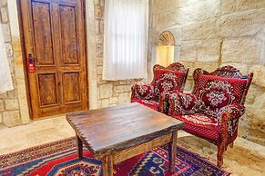 Cappadocia Kemer Palace Hotel