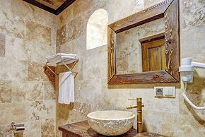 Cappadocia Kemer Palace Hotel