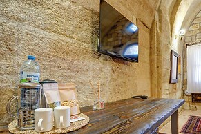 Cappadocia Kemer Palace Hotel