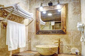 Cappadocia Kemer Palace Hotel