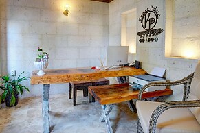 Cappadocia Kemer Palace Hotel