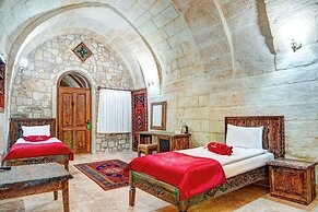 Cappadocia Kemer Palace Hotel