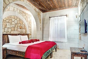 Cappadocia Kemer Palace Hotel
