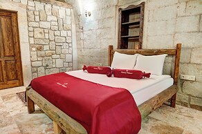 Cappadocia Kemer Palace Hotel