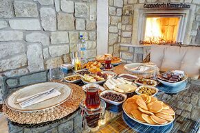 Cappadocia Kemer Palace Hotel