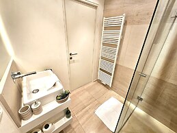 Stylish studio  in central Luxembourg