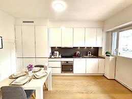 Stylish studio  in central Luxembourg