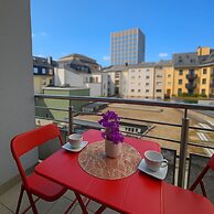 Stylish studio  in central Luxembourg