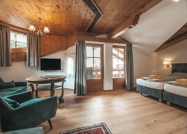 Hotel Mitterhof
