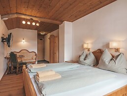 Hotel Mitterhof