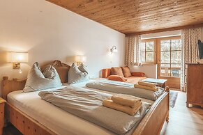 Hotel Mitterhof