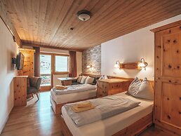 Hotel Mitterhof