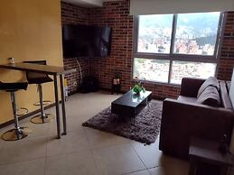 Penthouse Rooftop  Gem in the Laureles