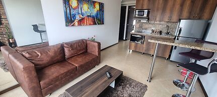 Penthouse Rooftop  Gem in the Laureles