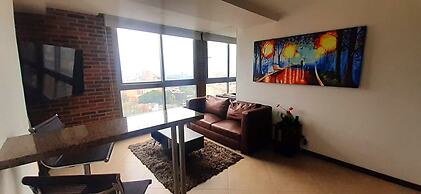 Penthouse Rooftop  Gem in the Laureles