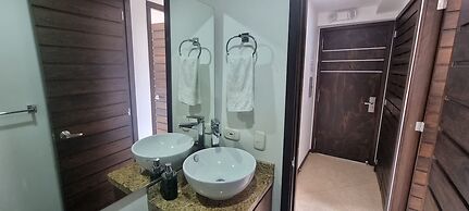 Penthouse Rooftop  Gem in the Laureles
