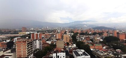 Penthouse Rooftop  Gem in the Laureles