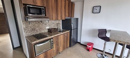 Penthouse Rooftop  Gem in the Laureles