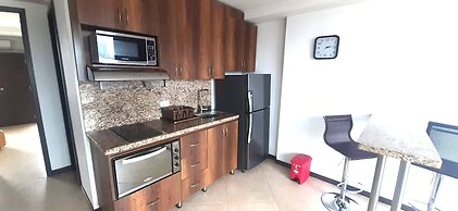 Penthouse Rooftop  Gem in the Laureles
