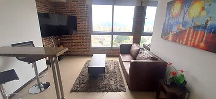 Penthouse Rooftop  Gem in the Laureles