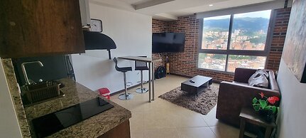 Penthouse Rooftop  Gem in the Laureles