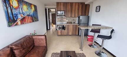 Penthouse Rooftop  Gem in the Laureles