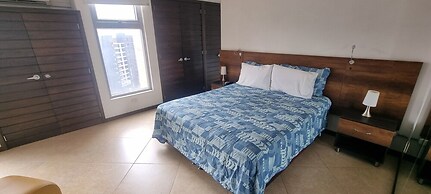 Penthouse Rooftop  Gem in the Laureles