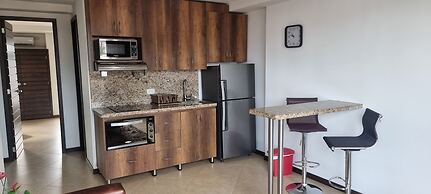 Penthouse Rooftop  Gem in the Laureles