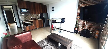 Penthouse Rooftop  Gem in the Laureles
