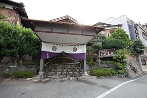 Hitomarukadan