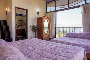 Casa Cayetana Colonial - Frente al lago