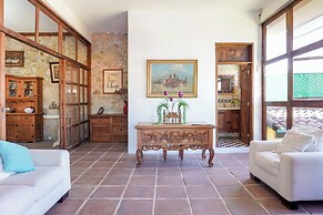 Casa Cayetana Colonial - Frente al lago