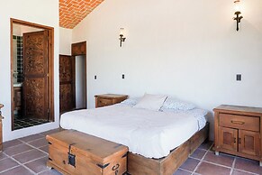 Casa Cayetana Colonial - Frente al lago