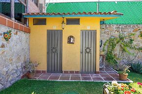Casa Cayetana Colonial - Frente al lago