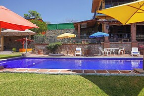 Casa Cayetana Colonial - Frente al lago
