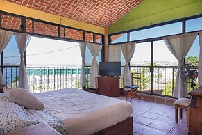 Casa Cayetana Colonial - Frente al lago